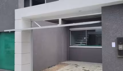 Sobrado em Centro  -  Matinhos