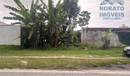 Lote / Terreno em Caiobá  -  Matinhos