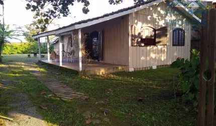 Lote / Terreno em Prainha  -  Matinhos