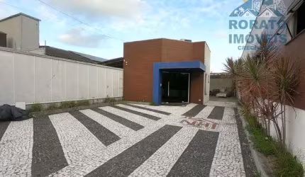 Ponto Comercial na Av. Juscelino Kubitscheck