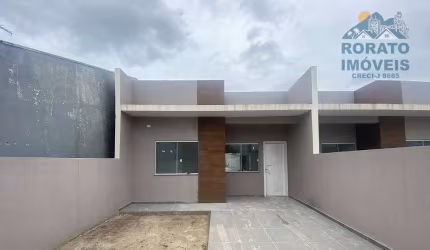 Casa em Ipacaraí  -  Matinhos