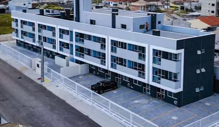 Apartamento em Centro  -  Matinhos
