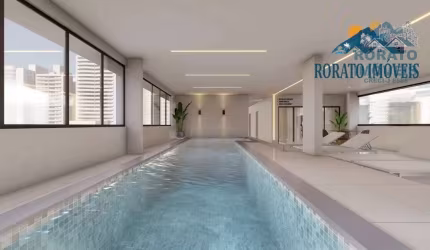 Apartamento 1 Quarto Residencial Suelen