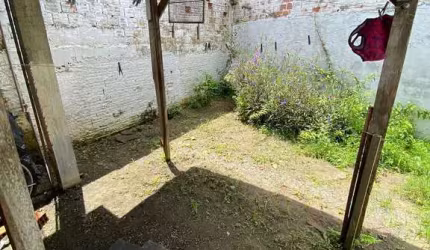 Terreno em Avenida comercial no Bom Retiro  -  Matinhos
