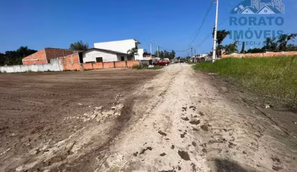 Lote / Terreno em Praia Grande 1.206m² - Matinhos, PR