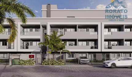 Apartamento Garden, em Centro - Matinhos, PR por 379.998,00