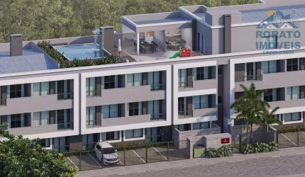 Apartamento Garden, em Centro - Matinhos, PR por 379.998,00