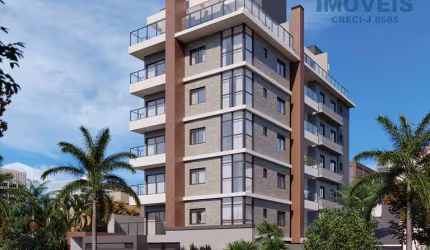 Apartamento Garden  em Caiobá  -  Matinhos