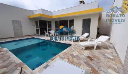 Casa em Betaras - Matinhos, PR
