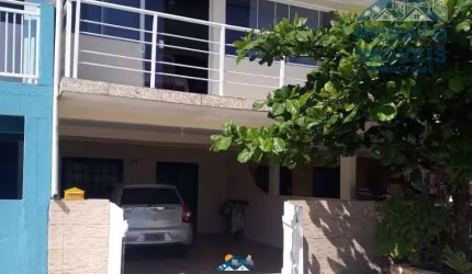 Sobrado em Ipê - Pontal do Paraná, PR