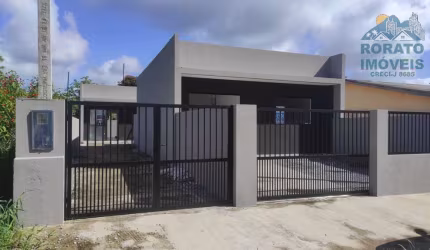 Casa em Primavera  -  Pontal do Paraná
