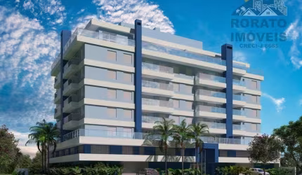 Cobertura Próximo ao Mar