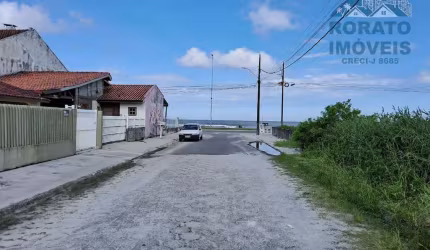 Lote / Terreno em Praia Grande  -  Matinhos