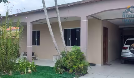 Casa em Bom Retiro  -  Matinhos