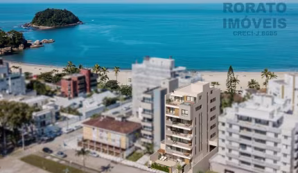 Cobertura em Praia Mansa  -  Matinhos