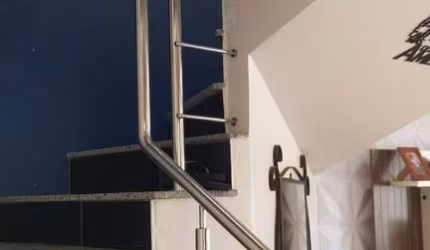 Sobrado em Balneário Coroados  -  Guaratuba