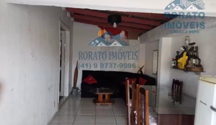 Casa em Centro  -  Matinhos