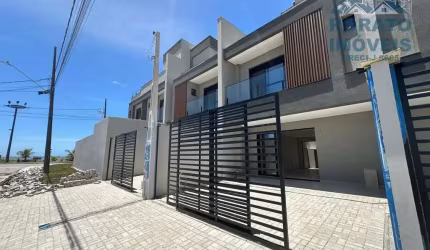 Tríplex Vista Mar