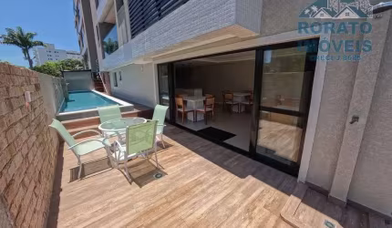 Apartamento Garden  em Caiobá  -  Matinhos