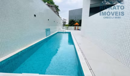 Apartamento em Caiobá  -  Matinhos