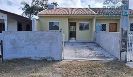 Casa em Riviera  -  Matinhos