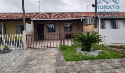 Casa em Bom Retiro  -  Matinhos