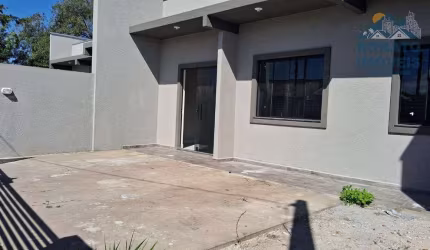 Casa em Costa Azul  -  Matinhos