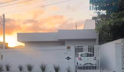 Casa Térrea Próximo à Praia do Flamingo - Matinhos PR