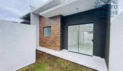 Casa em Tabuleiro  -  Matinhos