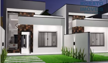 Casa em Costa Azul  -  Matinhos