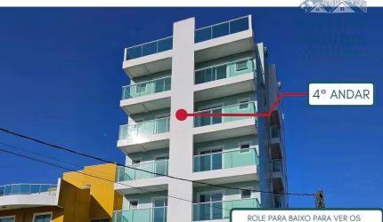 Apartamento em Caiobá  -  Matinhos