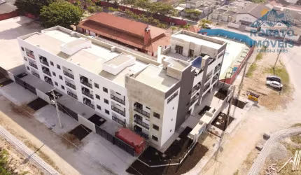 Apartamento em Albatroz  -  Matinhos