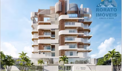 Apartamento em Centro - Matinhos, PR