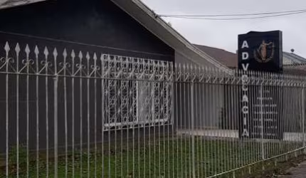 Casa em Cruzeiro  -  São José dos Pinhais