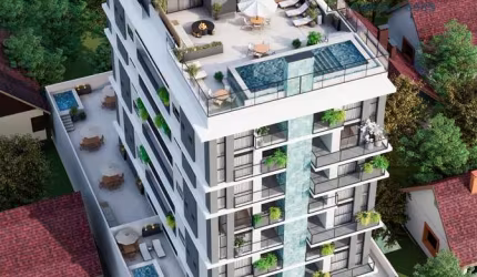 Apartamento em Centro  -  Guaratuba