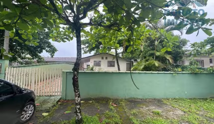 Casa em Riviera  -  Matinhos