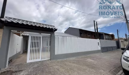 Casa Beira Mar com Ar-condicionado para 16 Pessoas