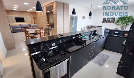 Apartamento Garden  em Centro  -  Matinhos