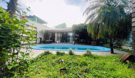 Casa em Bom Retiro  -  Matinhos