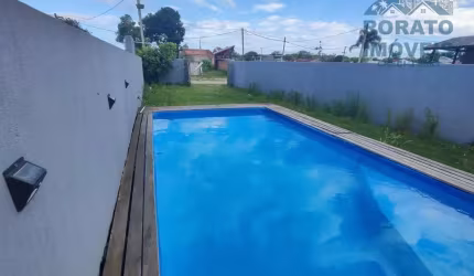 Casa em Currais  -  Matinhos