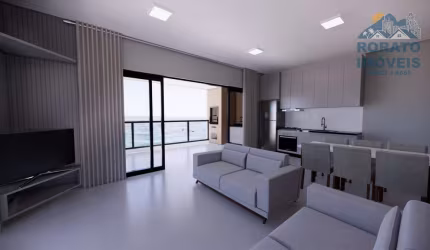 Apartamento em Balneário Costa Azul  -  Matinhos