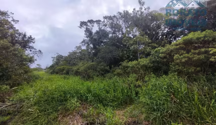 Lote / Terreno em Sol e Mar I  -  Matinhos