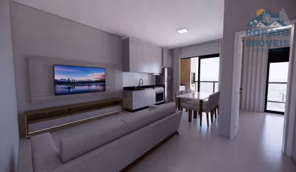 Apartamento em Balneário Costa Azul  -  Matinhos