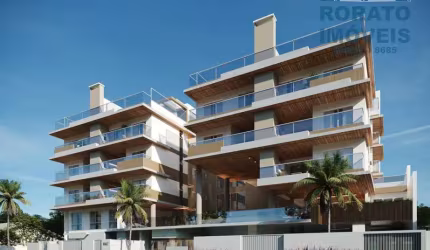 Apartamento Garden  em Albatroz  -  Matinhos