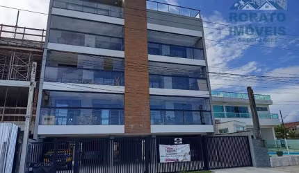 Apartamento em Caravelas  -  Matinhos