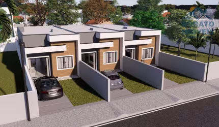 Casa em Canoas-  Pontal do Paraná