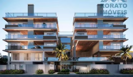 Apartamento Garden  em Albatroz  -  Matinhos
