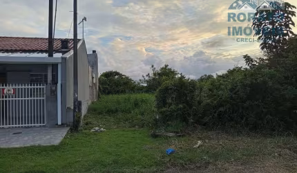 Lote / Terreno em Inaja - Matinhos, PR