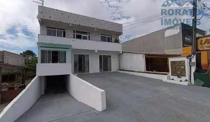 Conjunto / Sala em Canoas - Pontal do Paraná, PR