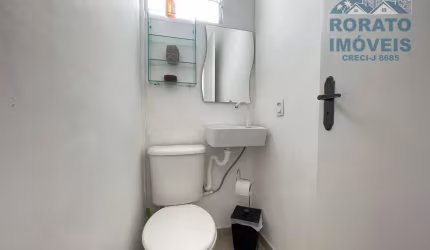 Casa de Condomínio em Gaivotas  -  Matinhos